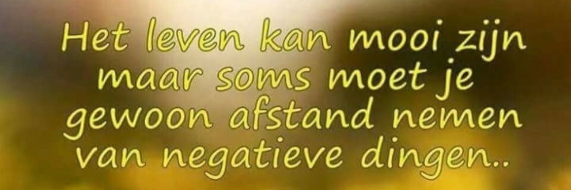 Heb jij nog een keuze te maken...? | Mich Peters