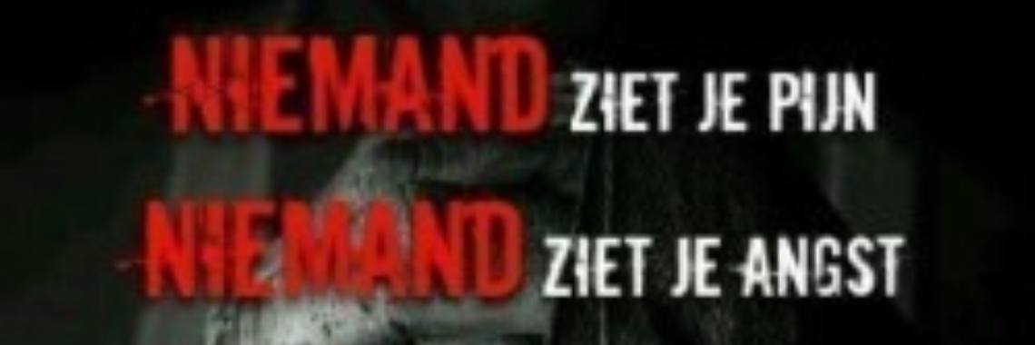 Kun jij je gevoelens goed delen met de mensen om je heen...? | Mich Peters