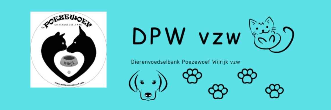 DPWvzw - Voedselbank voor huisdieren van mensen die het financieel moeilijk hebben. | Corry van den Brande