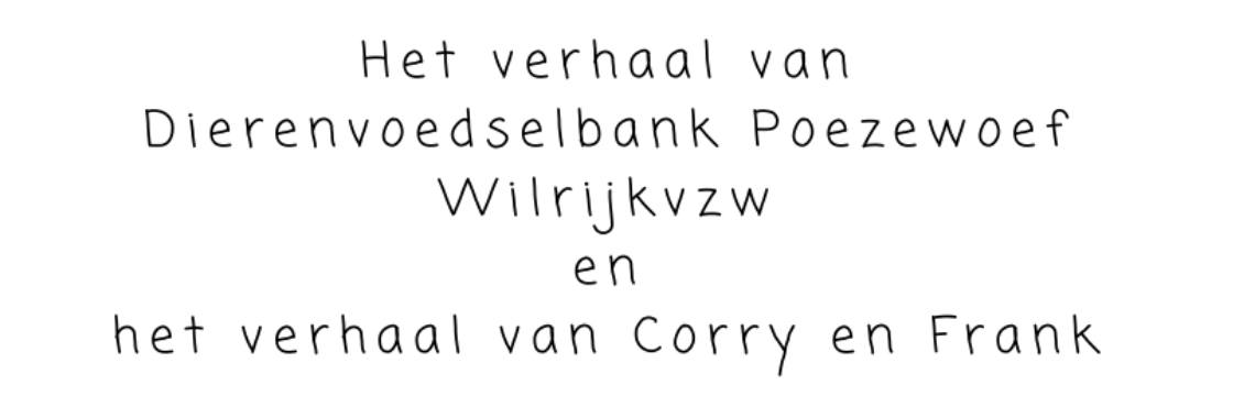 The whole story and the June 2020 update. | Corry van den Brande