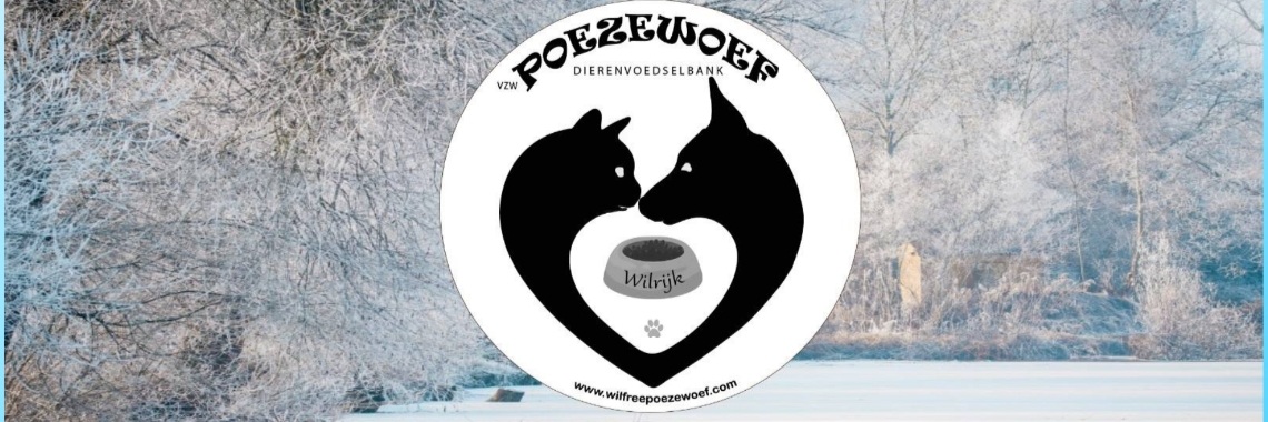 wat doet poezewoef en hoe word ik lid ? | Corry van den Brande