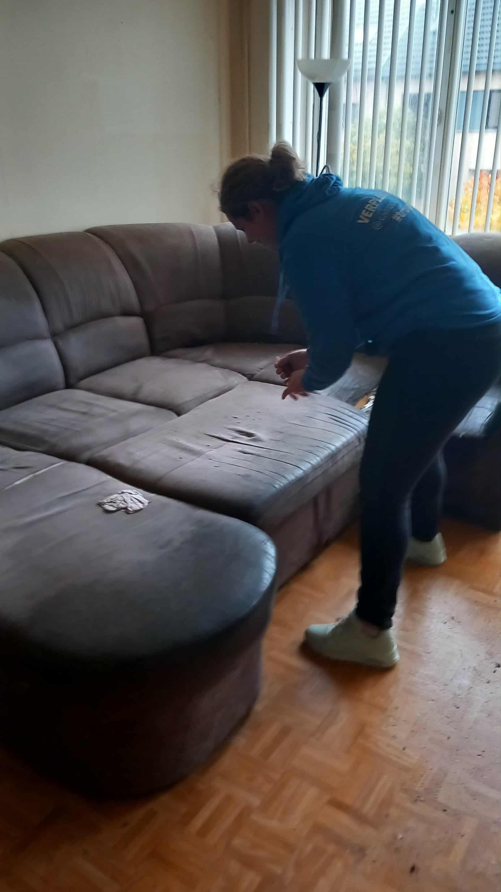 Wat een onderschatting zeg | Corry van den Brande