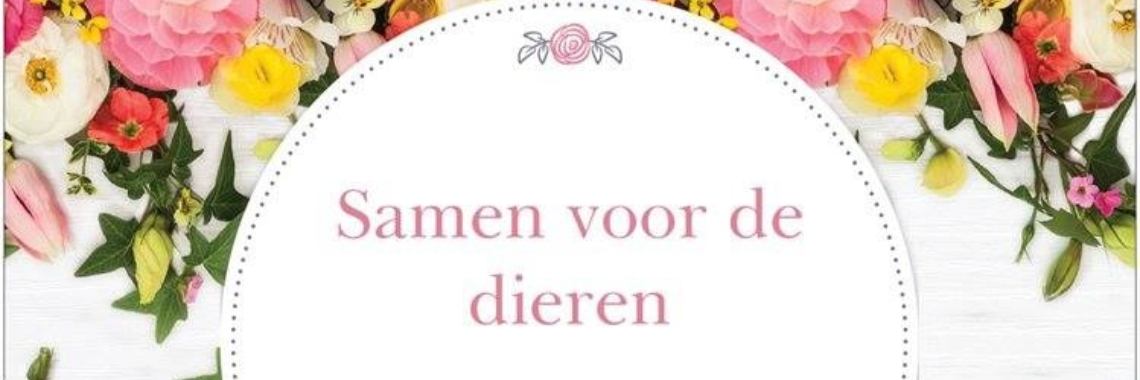 Steriliseren, castreren chippenen registreren, help jij ons mee? | Corry van den Brande
