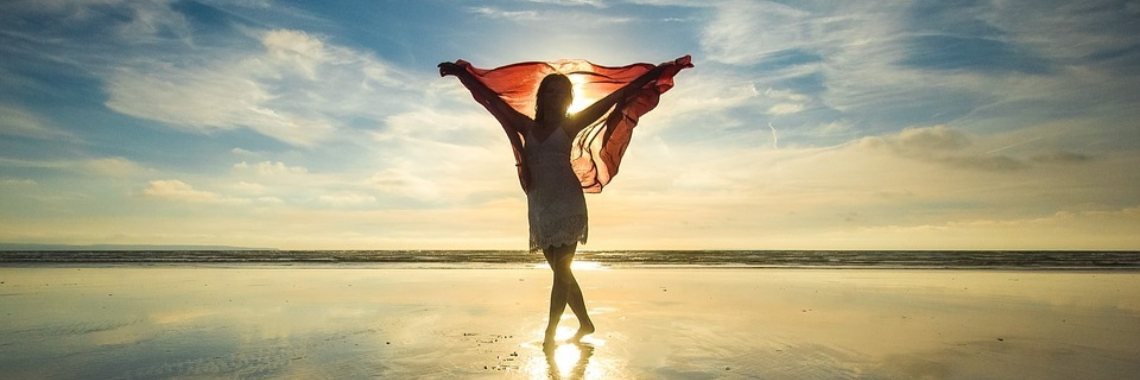 HSP in een ander licht | Diana Douma