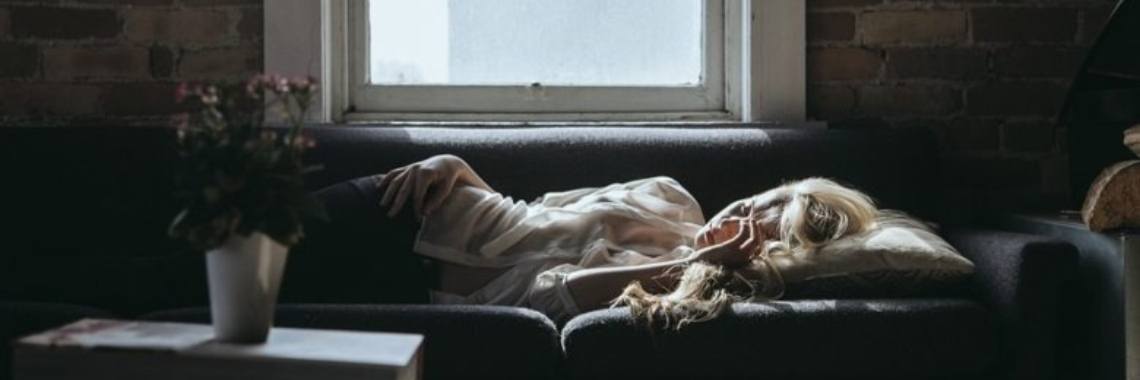 Gebrek aan inspiratie en oververmoeid raken gedurende het ascensieproces | Diana Douma