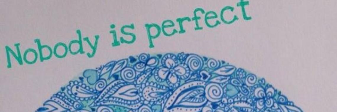 Perfect Goed Genoeg met Grenzen! | EstherTekenenEnMeer