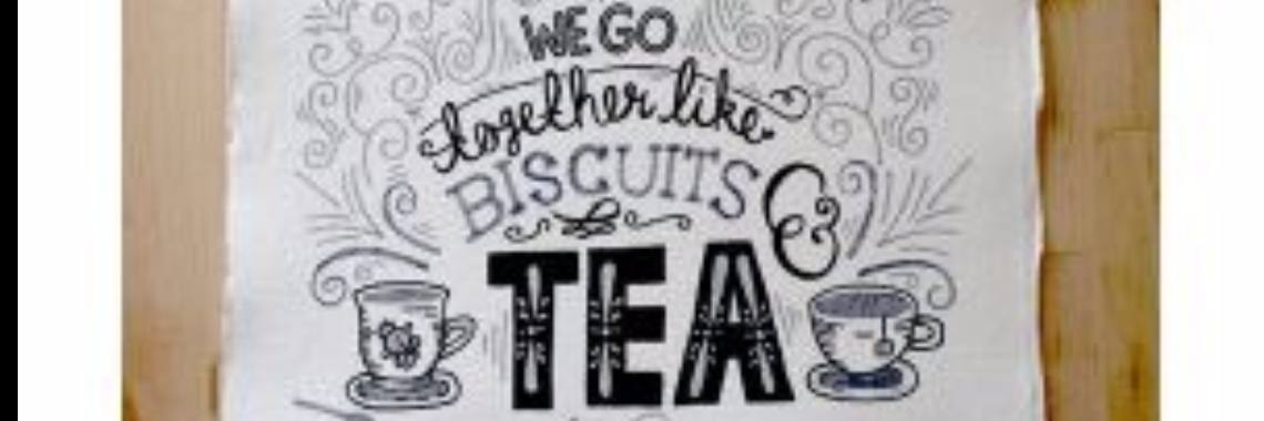 An introduction to... Handlettering | Michelle IRL