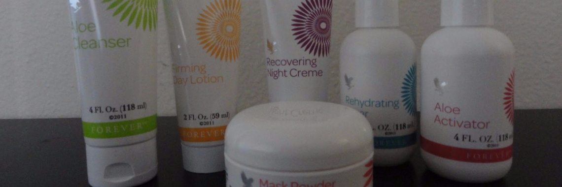 Aloe Fleur de Jouvence | Gezondheid-schoonheid