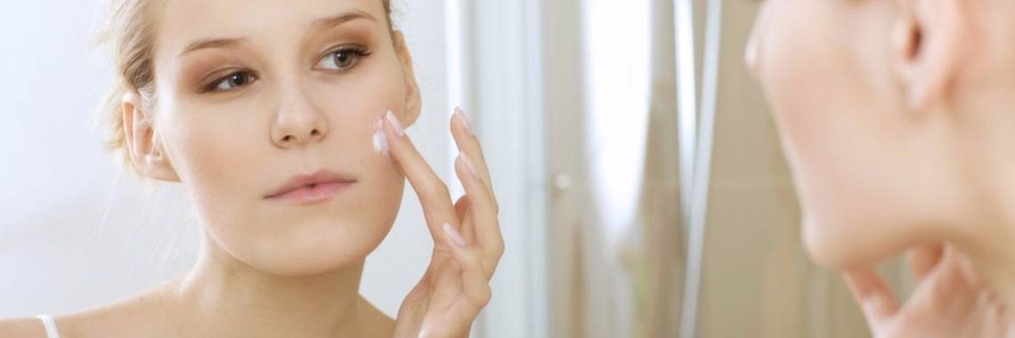 Gratis gelaatsverzorging | Gezondheid-schoonheid