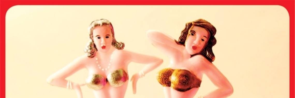 De hartsvriendin van Heleen van Rooyen heeft een nieuwe einde  | Sherry