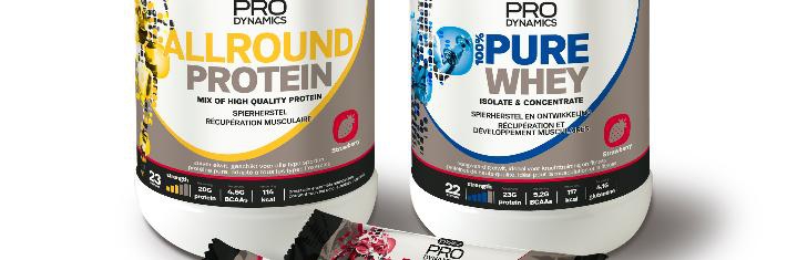 Workout met Kruidvat! | Sherry