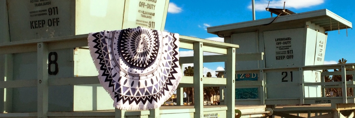 Jozemiek presenteert  beach collectie met populaire roundies  | Jozemiek Quix Sieraden