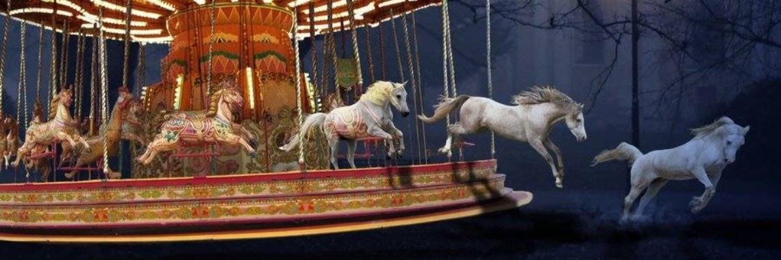 Vrij van het juk van conditionering | Beyond Healing Herd