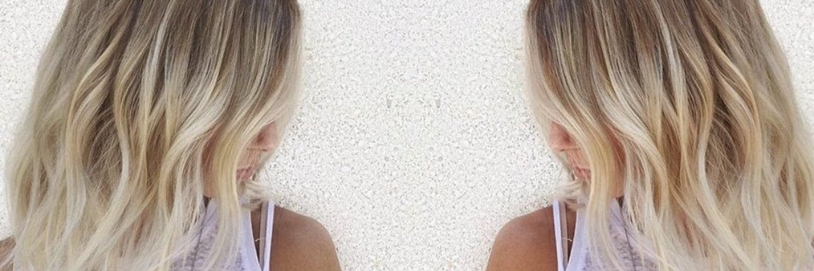 DIY Haarmaskers voor alle haartypes | Marilyn - Beauty by Lynn