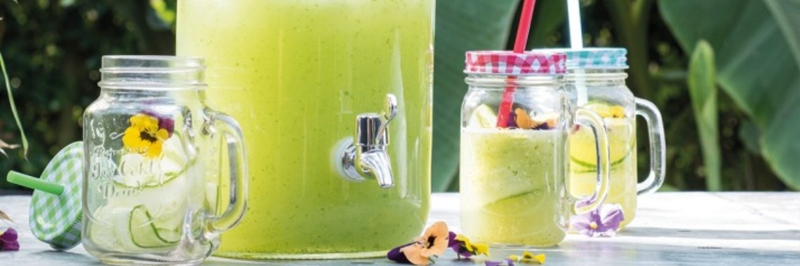 Drankjes die je huid gegarandeerd beter maken | Marilyn - Beauty by Lynn