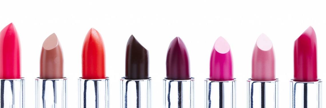 Lipstick challange | Marilyn - Beauty by Lynn