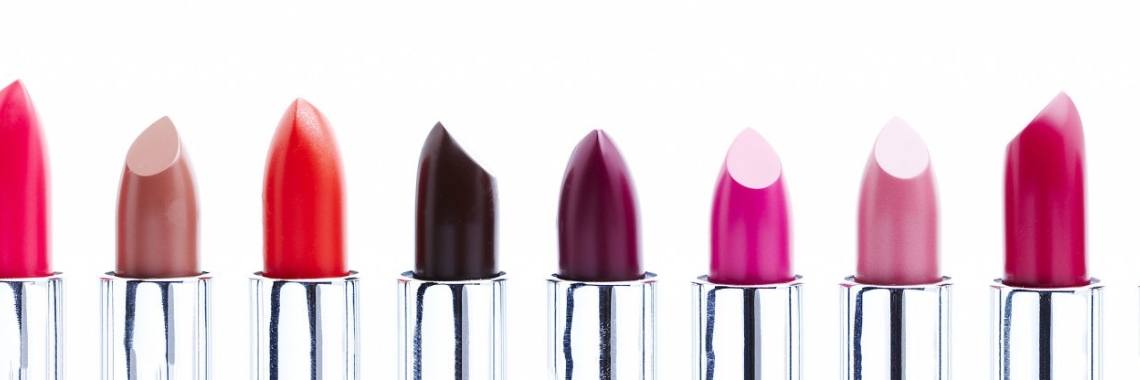 Lipstick challange  | Marilyn - Beauty by Lynn