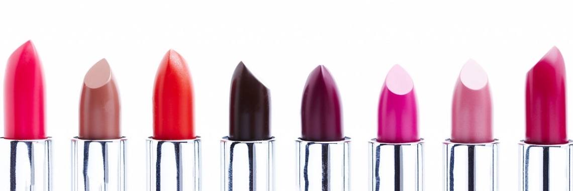 Lipstick challange  | Marilyn - Beauty by Lynn