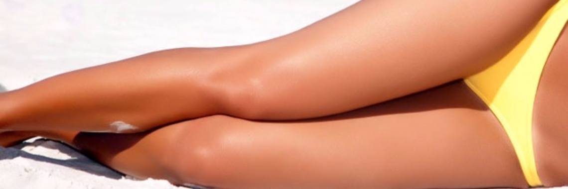 Met deze tips kun je veel langer van je gladgeschoren benen genieten | Marilyn - Beauty by Lynn