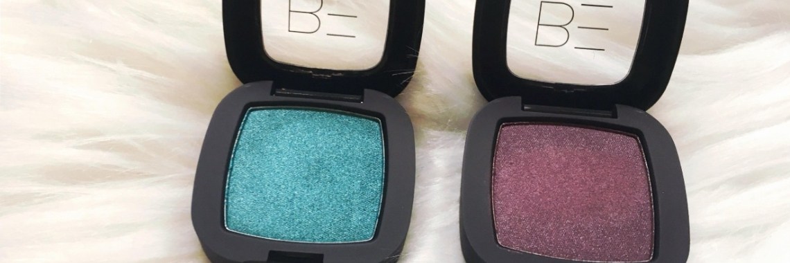 Review | Be creative oogschaduw | Marilyn - Beauty by Lynn