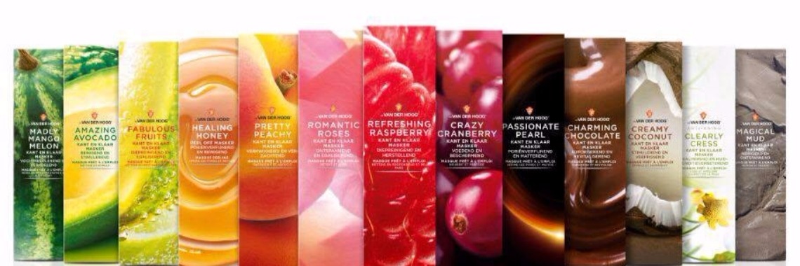 Review van der Hoog magical mud | Marilyn - Beauty by Lynn