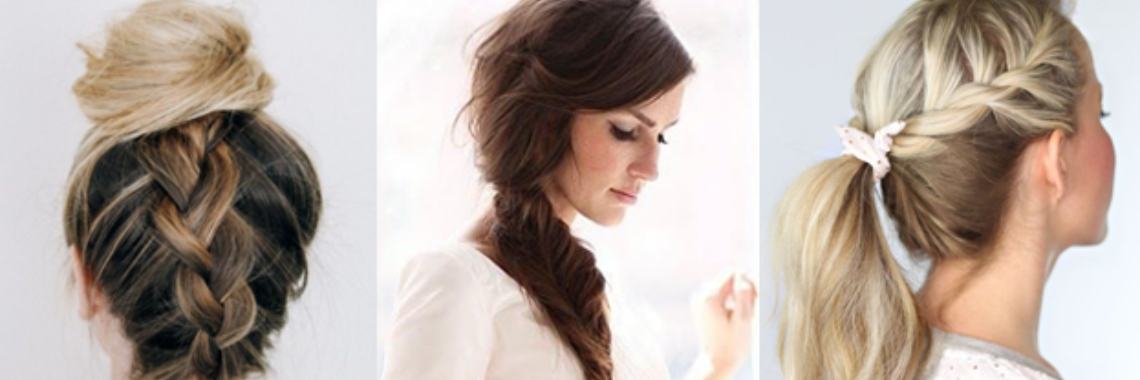 Tips om je haar te beschermen tegen de zon | Marilyn - Beauty by Lynn