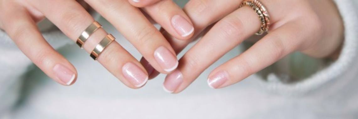 Tips Voor Als Je Je Nagels Wilt Laten Groeien