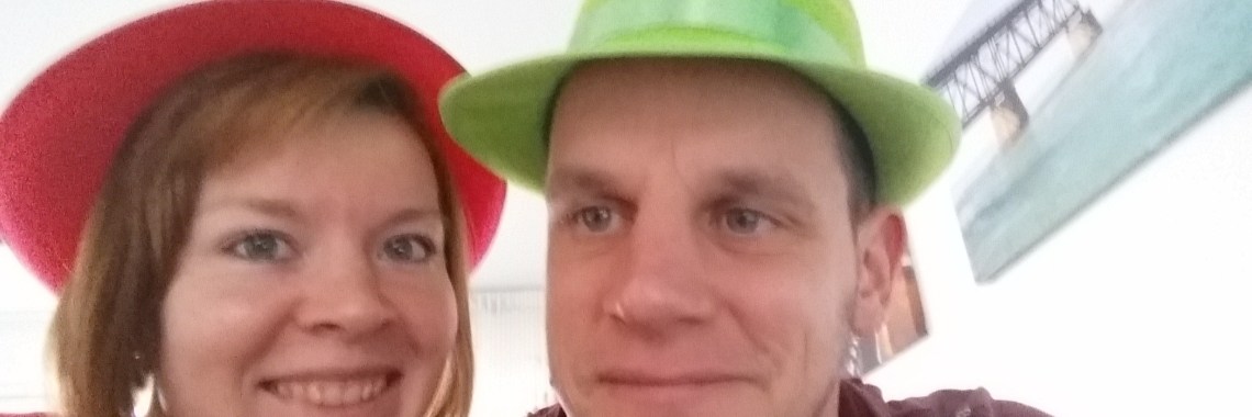 Bijna klaar voor vertrek: op wereldreis | Milou Schiks