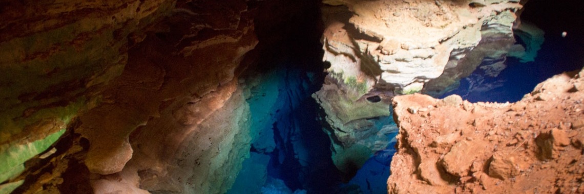 Nationaal park Chapada Diamantina, Brazilië | Milou Schiks