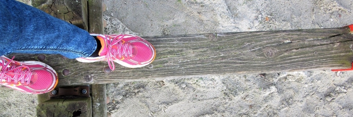 Mijn weg naar herstel | Rianne