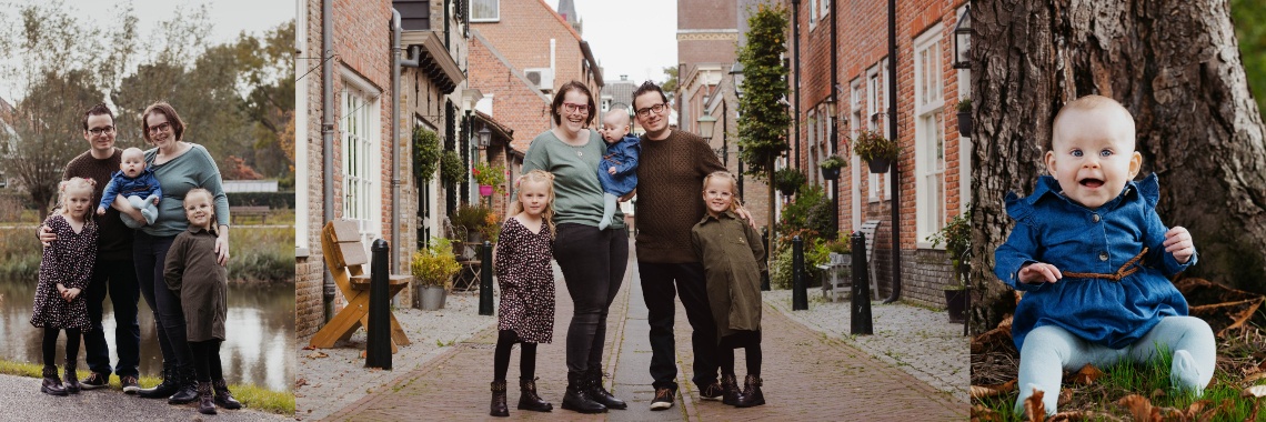 Eerste fotoshoot van dit jaar! + Behind the scenes | EnyaMona