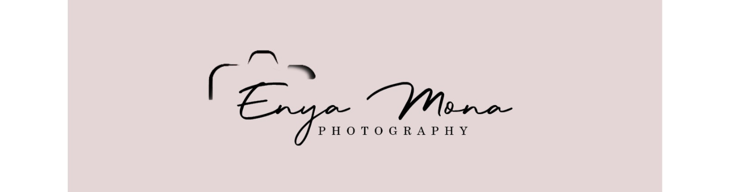 Fotograaf Nodig? | EnyaMona