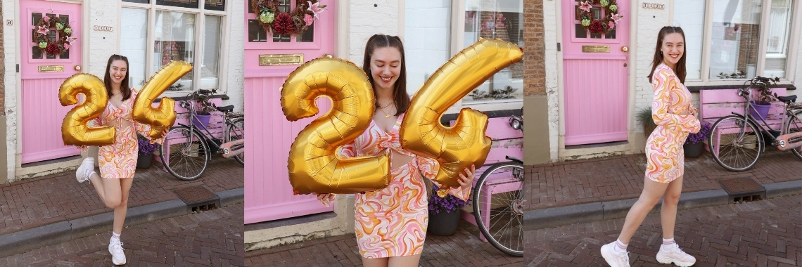 It's my Birthday! | EnyaMona