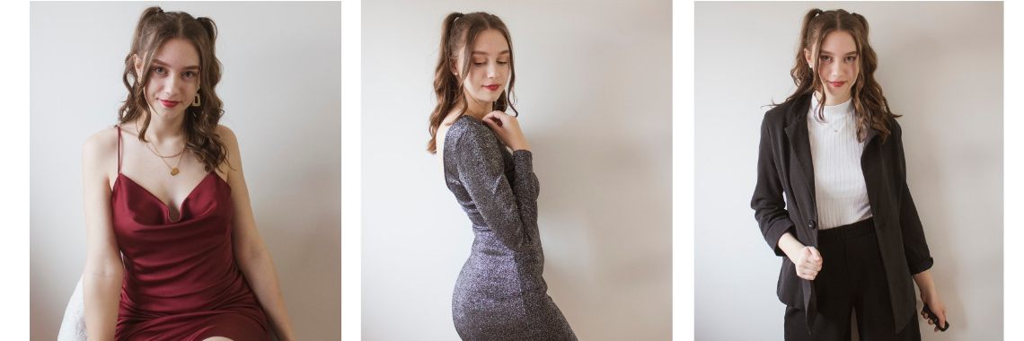 Nice holiday outfits | EnyaMona