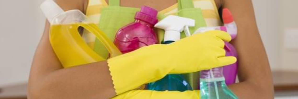 17 x handige #huishoud en #schoonmaak tips | Lifestyle Over Luxury