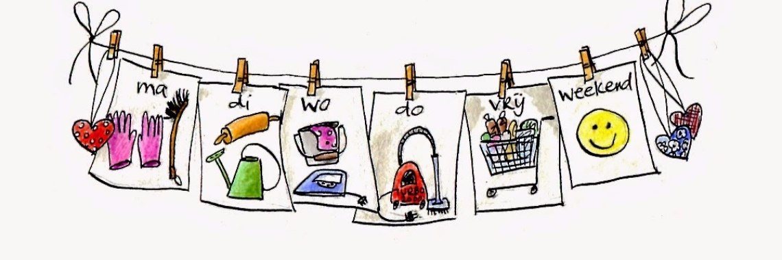 7 x geld besparen in het huishouden | Lifestyle Over Luxury