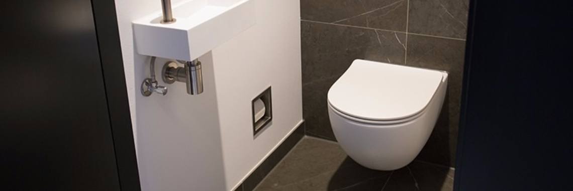 Dit is de reden waarom je altijd meteen het toilet moet doorspoelen als je terugkomt van vakantie | Lifestyle Over Luxury