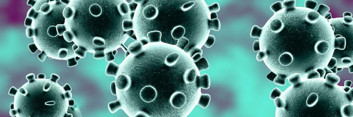 Een verminderd reuk- en smaakvermogen zijn mogelijk symptomen van het coronavirus | Lifestyle Over Luxury