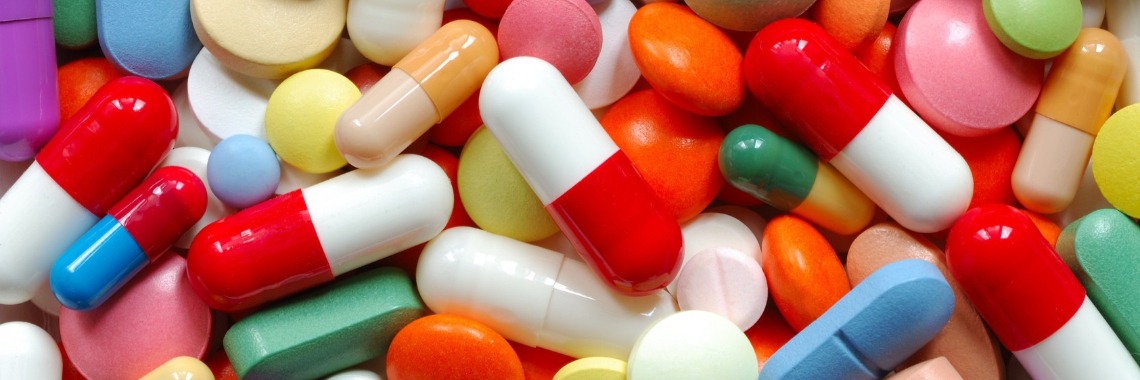 Rode kruis waarschuwt: pas goed op met medicijnen tijdens deze hitte! | Lifestyle Over Luxury