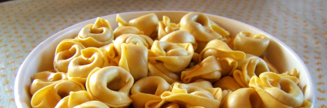 Penne met Spinazie en Paddestoelen | HarryL