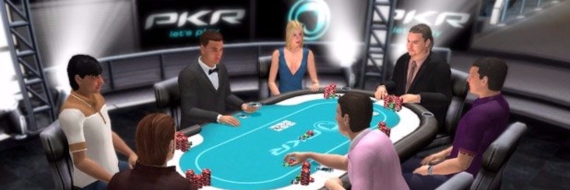 Of poker een kansspel is valt te betwisten | Snoozz
