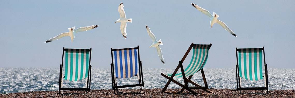 Ga je met kind naar het strand? Neem dit mee! | Jill Blogt