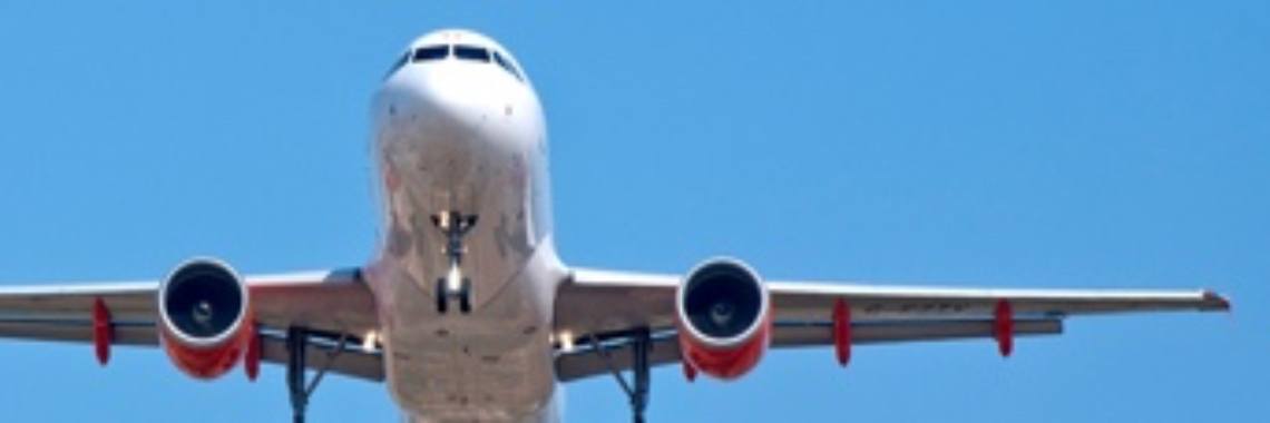 Goedkoper vliegen door deze simpele truc! | Jill Blogt