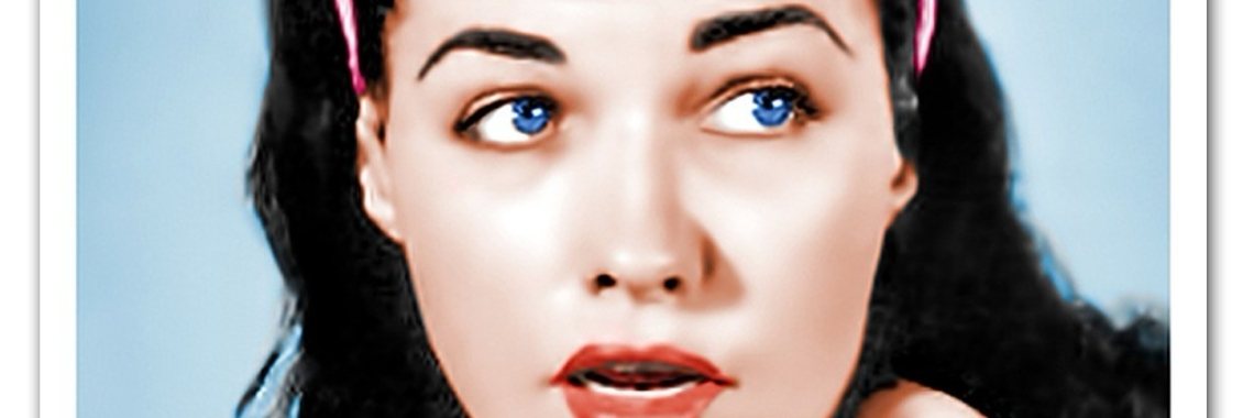 Review: Bettie Page selena pump | Jill Blogt