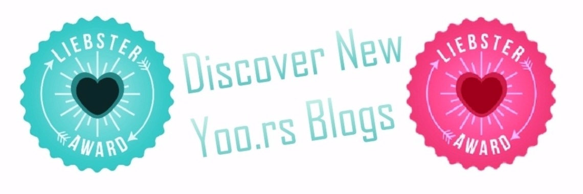 10 vragen aan Tante Koek voor de Liebster Award | Tante Koek