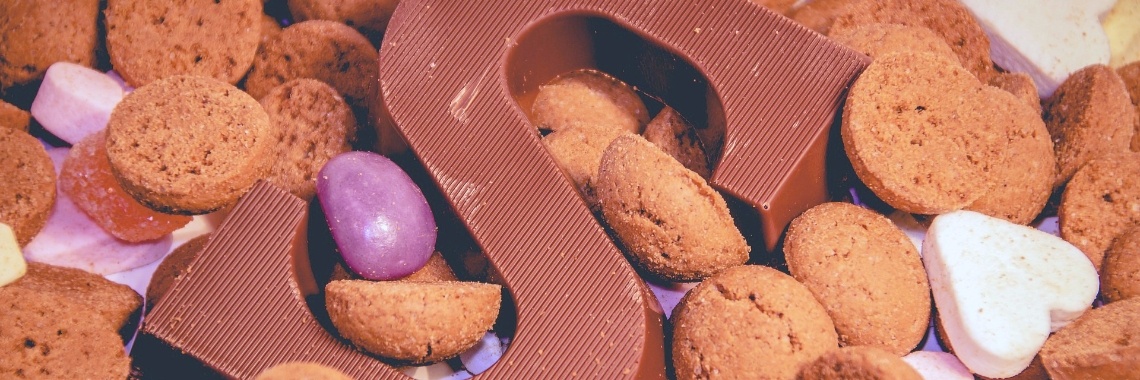 De 20 leukste én GRATIS Sinterklaas haakpatronen | Tante Koek