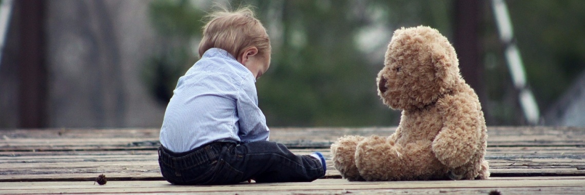 Hulp nodig? Vraag het een dreumes! | Tante Koek