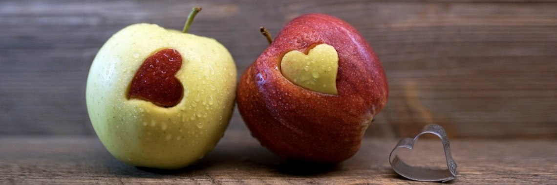 Valentijnsdag ontbijt - de 10 meest romantische tips! | Tante Koek