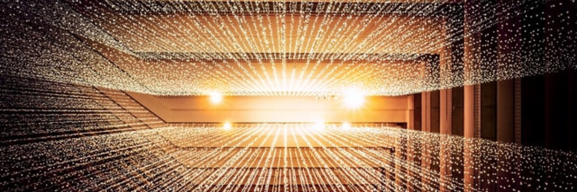 Crisis Het Ultieme Moment Om Een Nieuwe Werkelijkheid Te Creeren | Tessa Smits