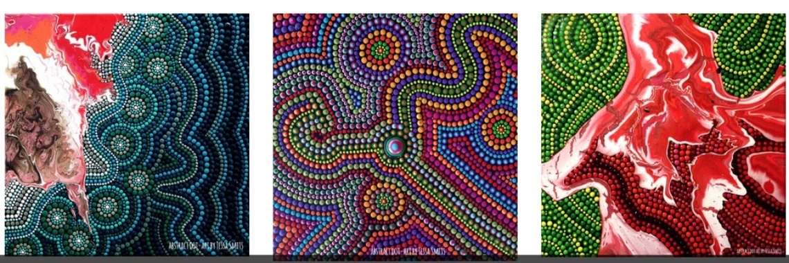 De koopjeshoek, experimentele kunst voor low budget prijzen | Tessa Smits